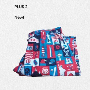 2/$20 Sweetlegs PLUS2 NEW!
